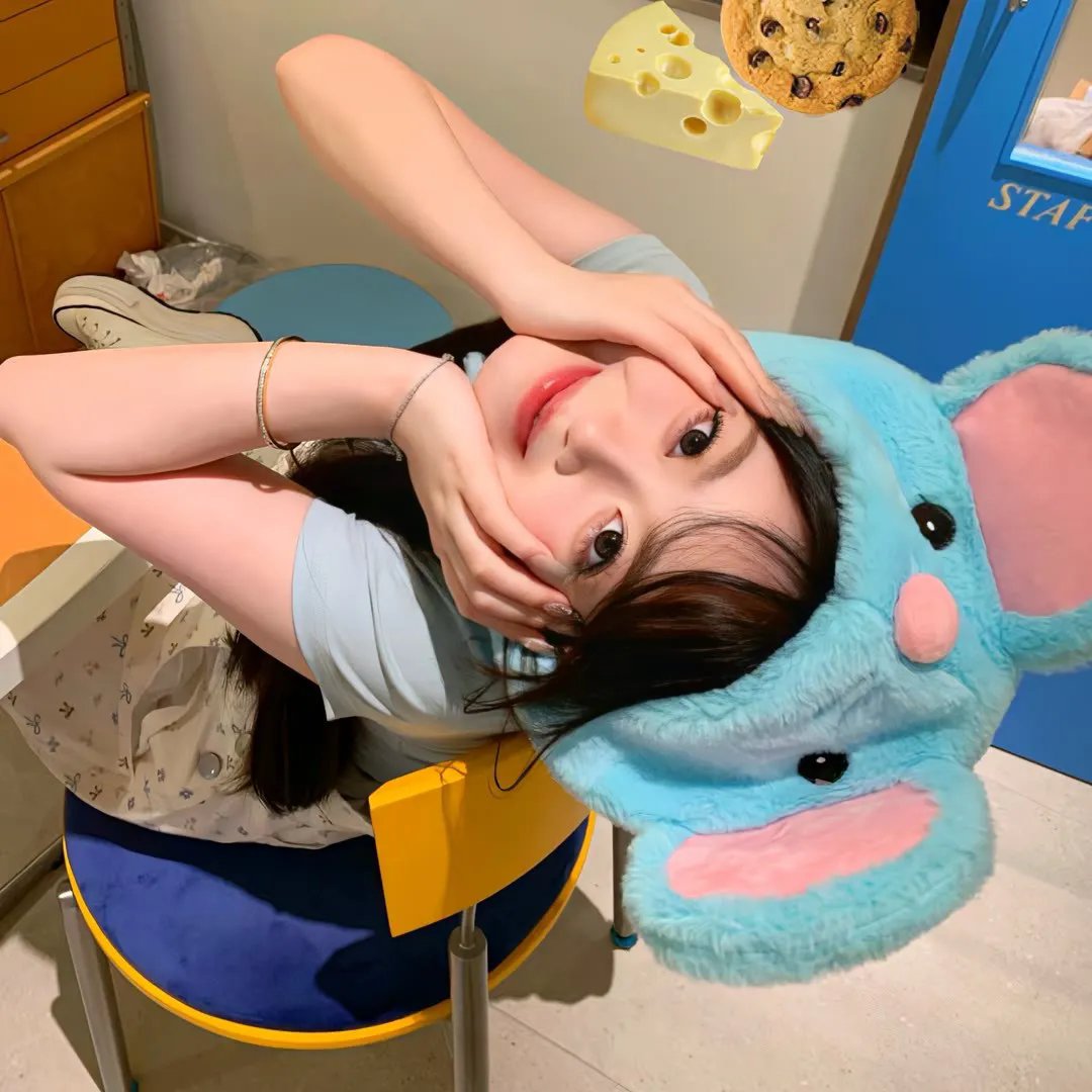 驴子潘趣