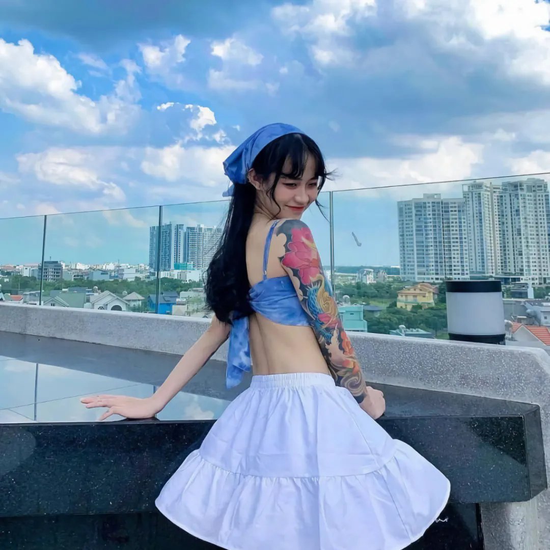 血爱成河